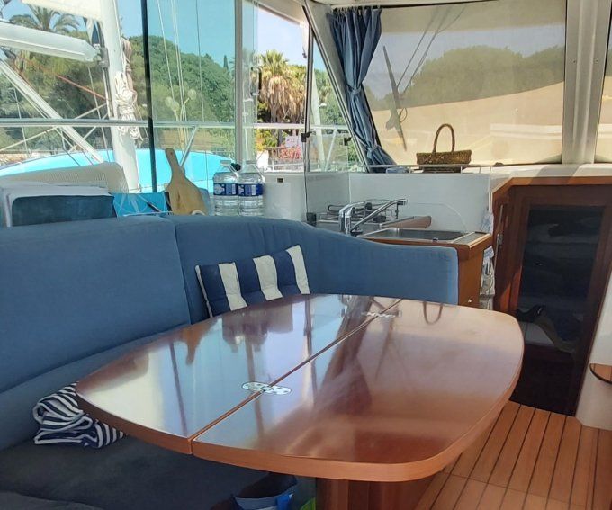 BENETEAU ANTARES 980 FLY OCCASION