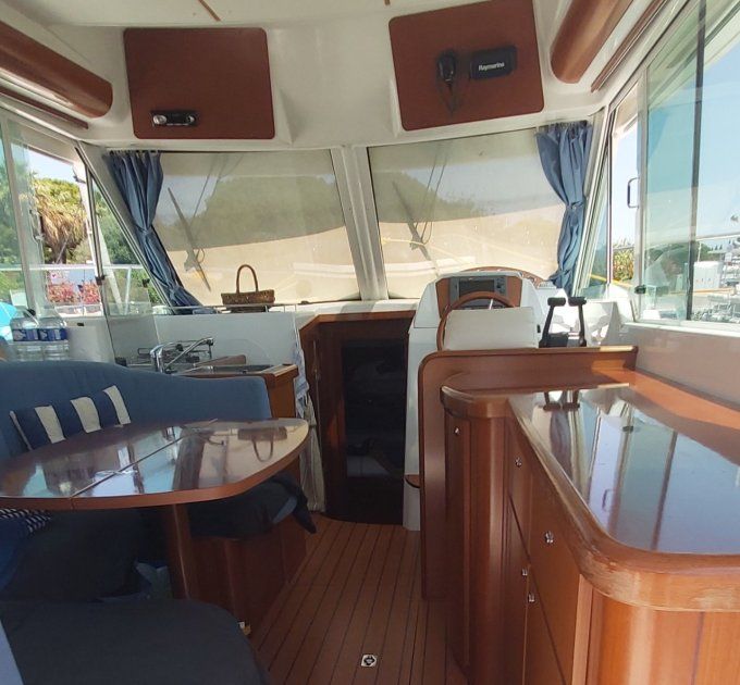 BENETEAU ANTARES 980 FLY OCCASION