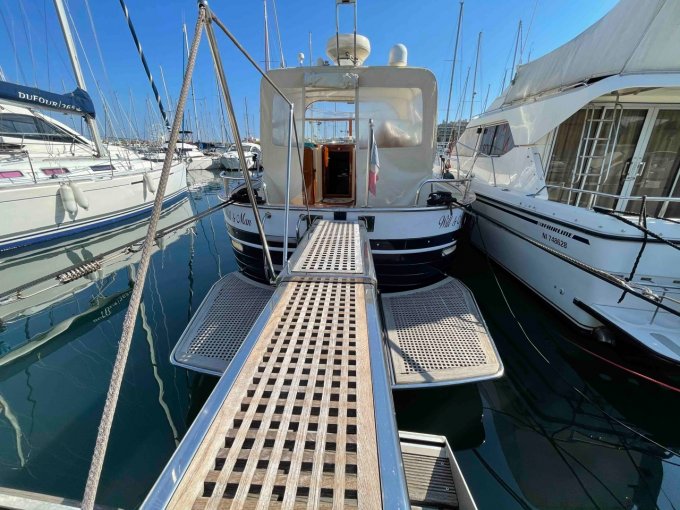 APREAMARE 11 OCCASION