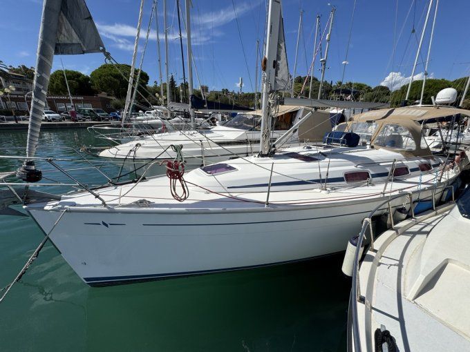 BAVARIA 33 CRUISER OCCASION