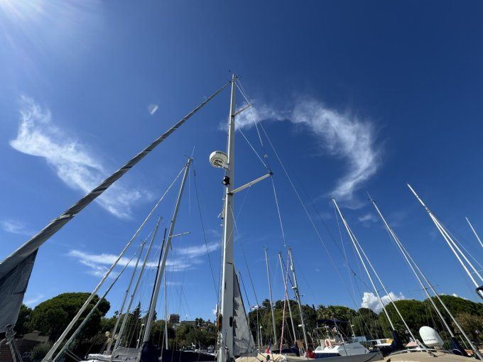 BAVARIA 33 CRUISER OCCASION