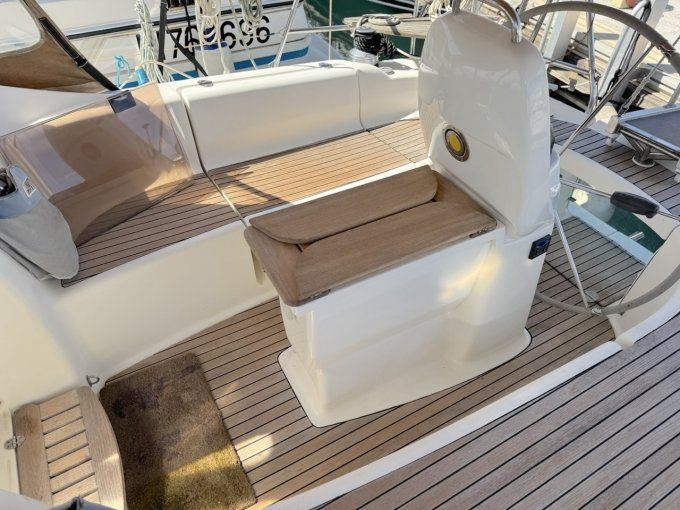BAVARIA 33 CRUISER OCCASION