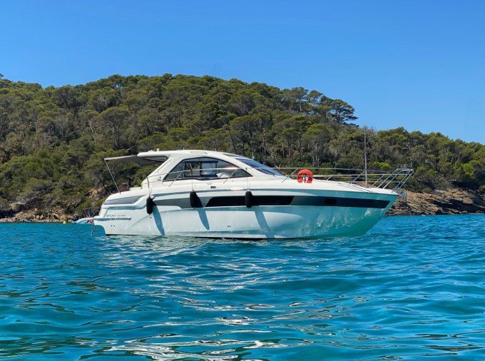 BAVARIA 39 HT SPORT OCCASION