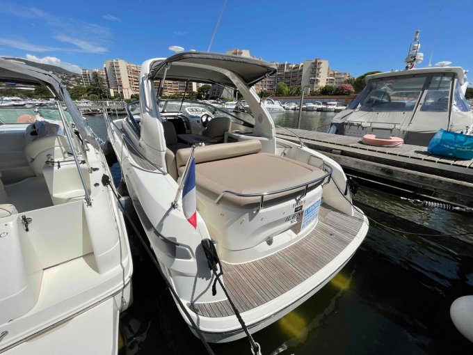 BAVARIA SPORT 28 OCCASION