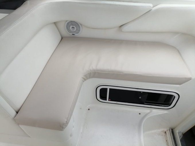 SEARAY 260 SUNDANCER