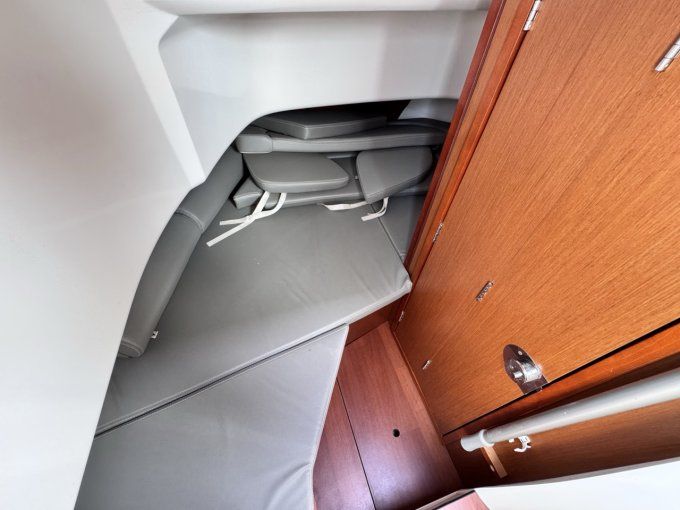 BENETEAU BARRACUDA 7 OCCASION