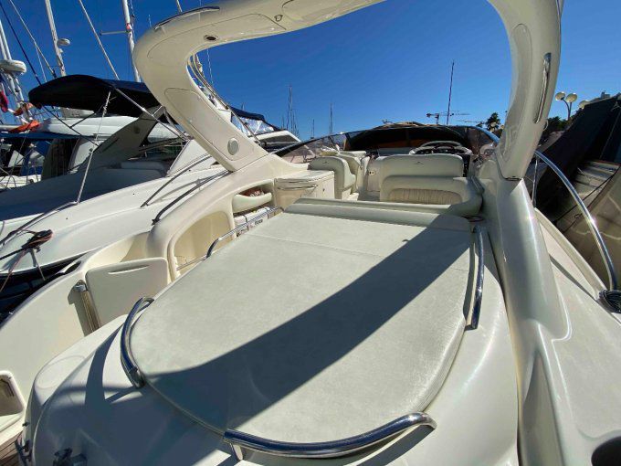 Cranchi Endurance 39 Occasion