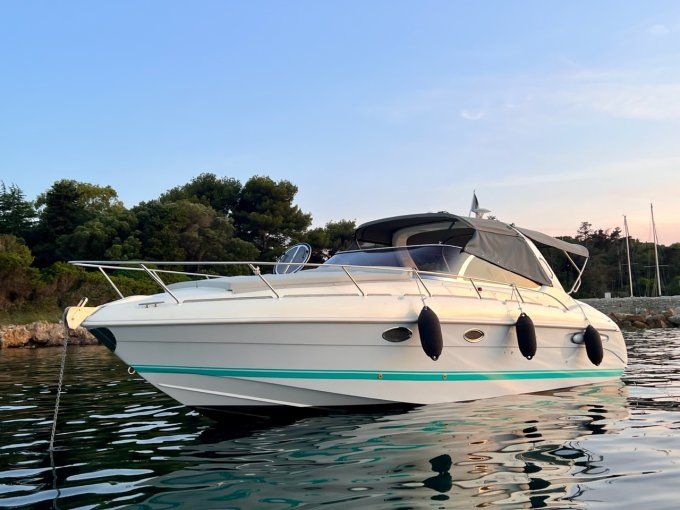 AIRON MARINE 301 OCCASION
