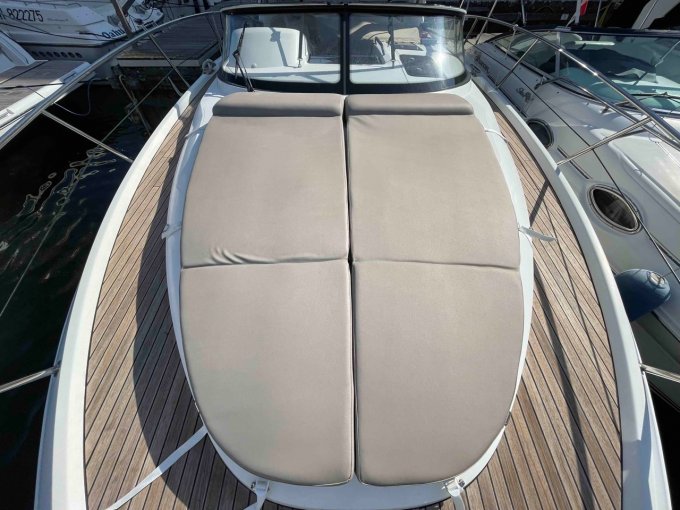 BAVARIA SPORT 28 OCCASION