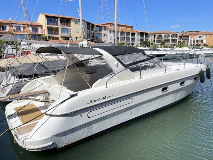 FIART 40 GENIUS OCCASION