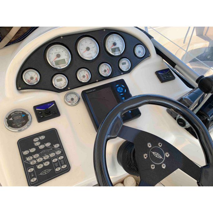 Bavaria Sport 33 HT bateau occasion