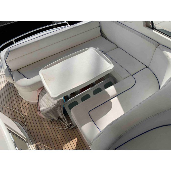 Bavaria Sport 33 HT bateau occasion