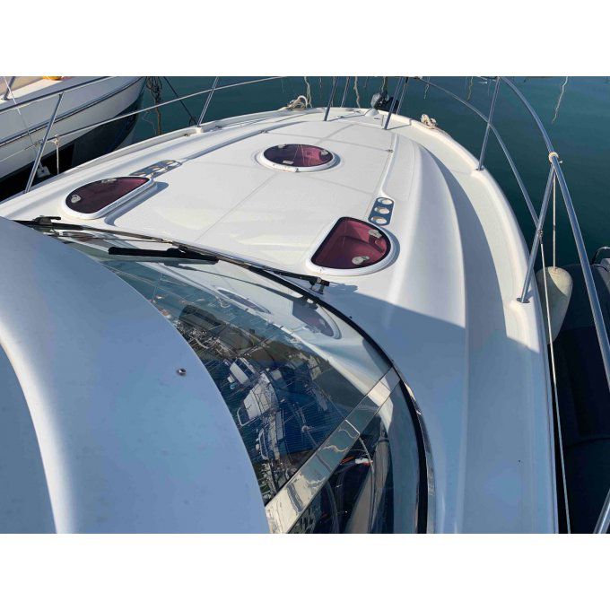 Bavaria Sport 33 HT bateau occasion