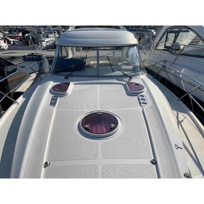 Bavaria Sport 33 HT bateau occasion