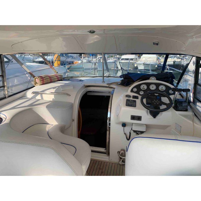 Bavaria Sport 33 HT bateau occasion