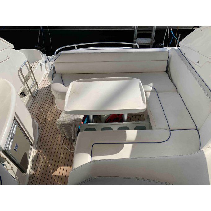 Bavaria Sport 33 HT bateau occasion