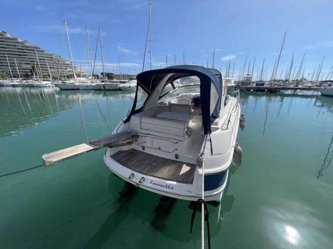 BAVARIA 32 SPORT OCCASION