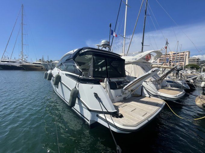 GRAN TURISMO 40 OCCASION GT 40