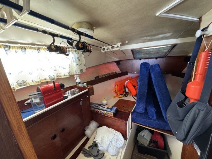 OF MA RE VEGLIATURA 770 FISHING