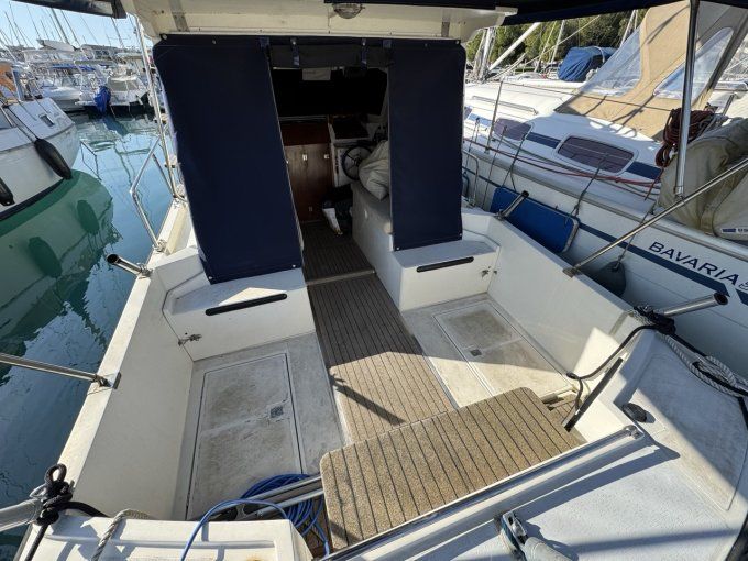 OF MA RE VEGLIATURA 770 FISHING