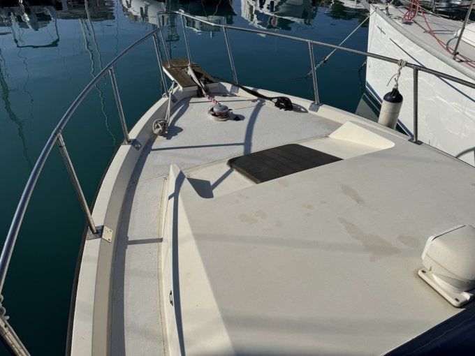 OF MA RE VEGLIATURA 770 FISHING