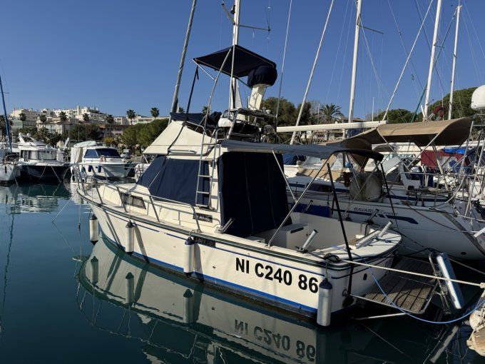 OF MA RE VEGLIATURA 770 FISHING