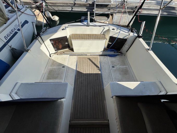 OF MA RE VEGLIATURA 770 FISHING