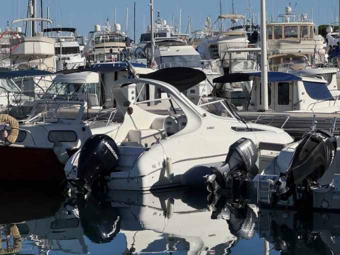 SALPA 20.5 LAVER OCCASION