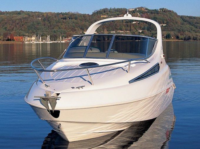 SALPA 20.5 LAVER OCCASION