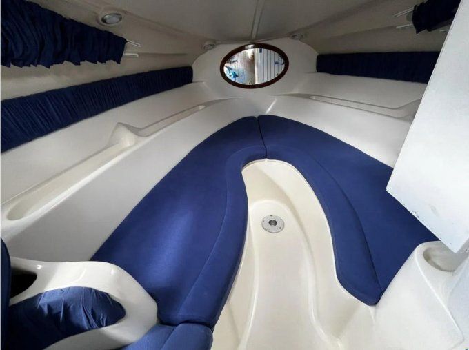 SALPA 20.5 LAVER OCCASION