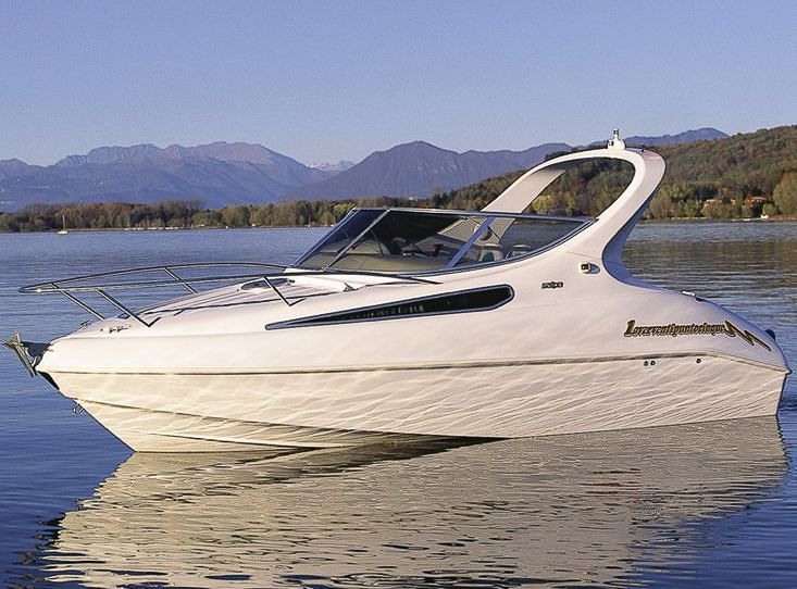 SALPA 20.5 LAVER OCCASION