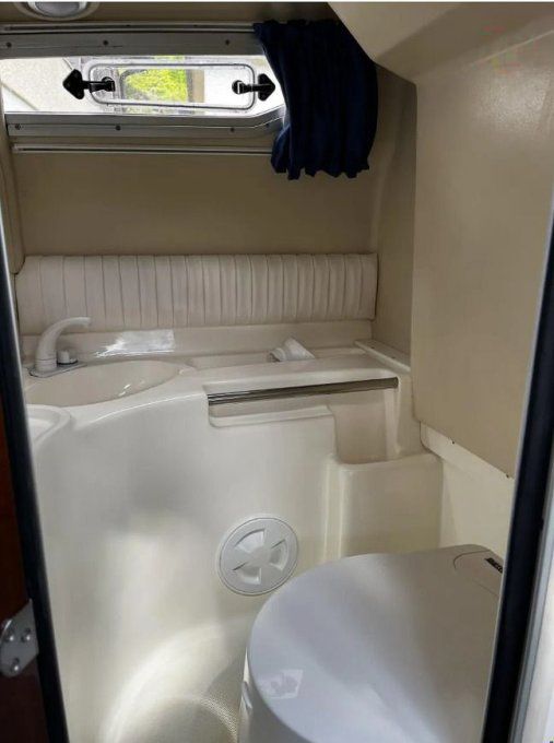 SALPA 20.5 LAVER OCCASION