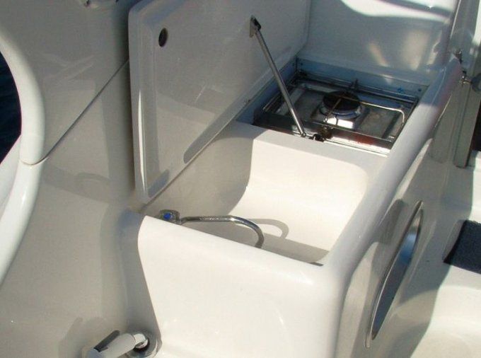 SALPA 20.5 LAVER OCCASION